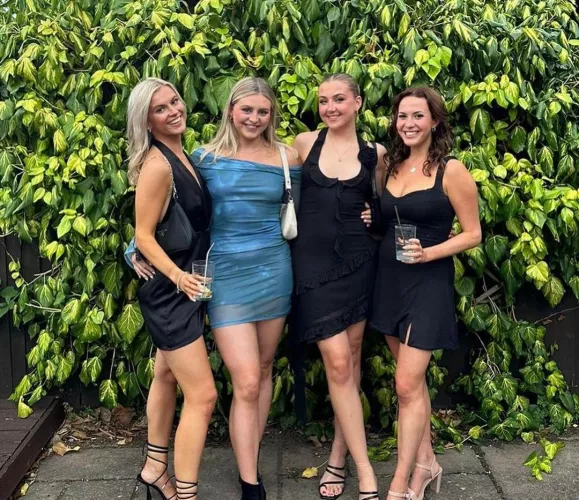 Loughborough uni girls pt9