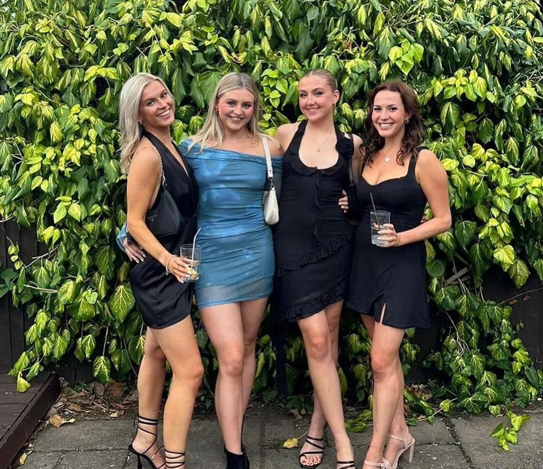 Loughborough uni girls pt9