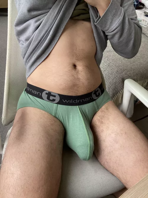 Love these briefs!