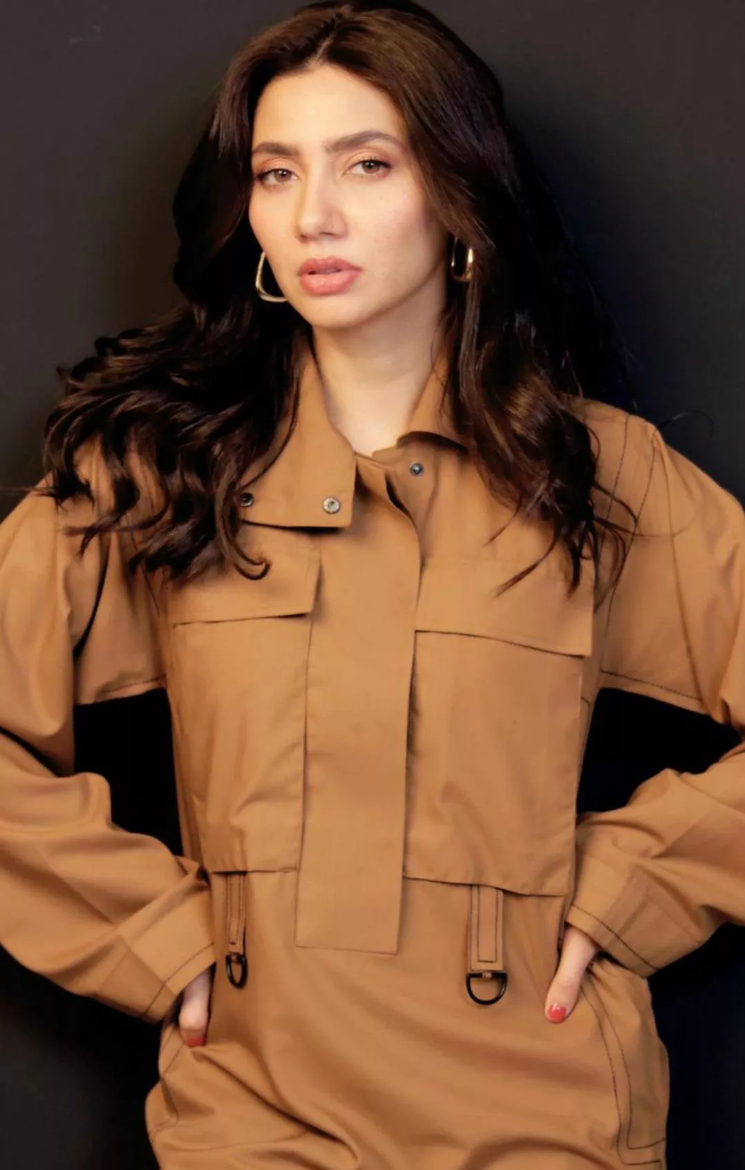 Mahira Khan