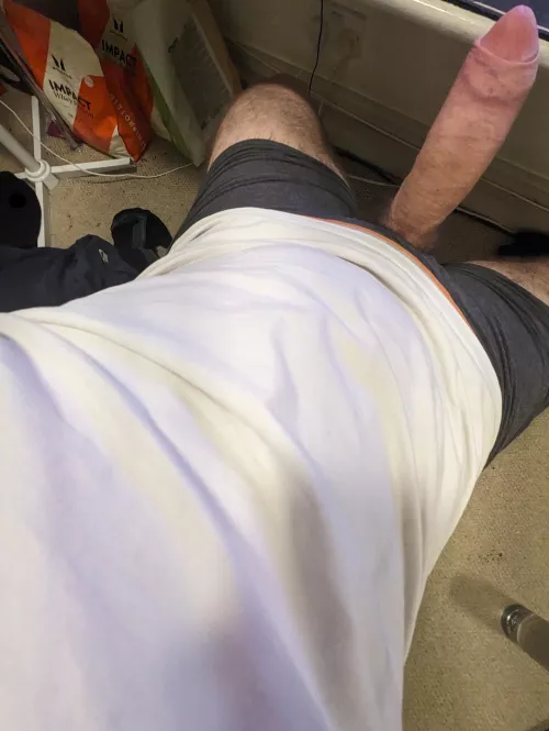 Male or female I don't care, as long as you deepthroat my cock 🫠