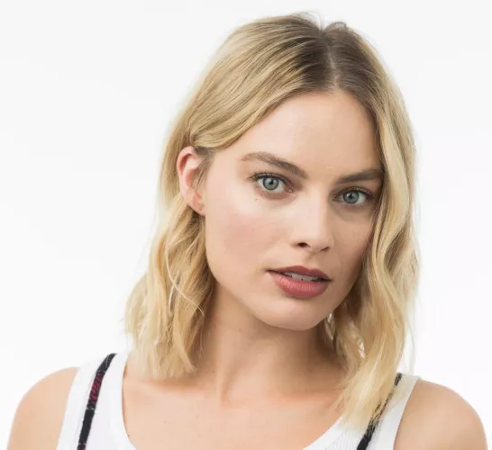 Margot Robbie