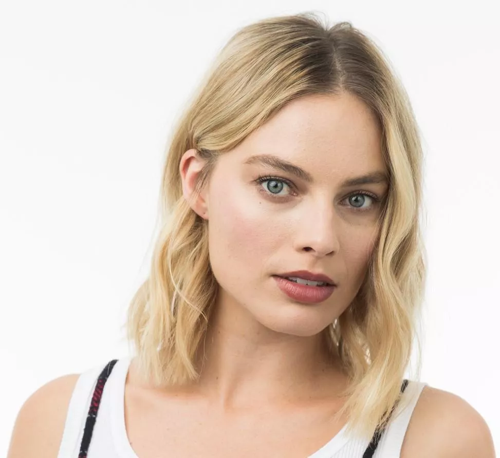 Margot Robbie