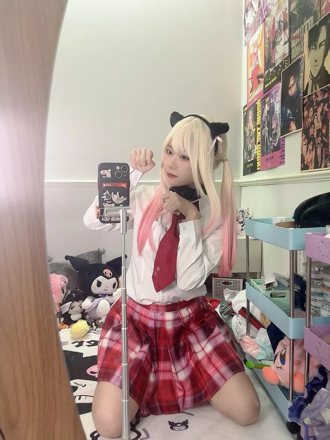 Marin kitagawa by Hana✨