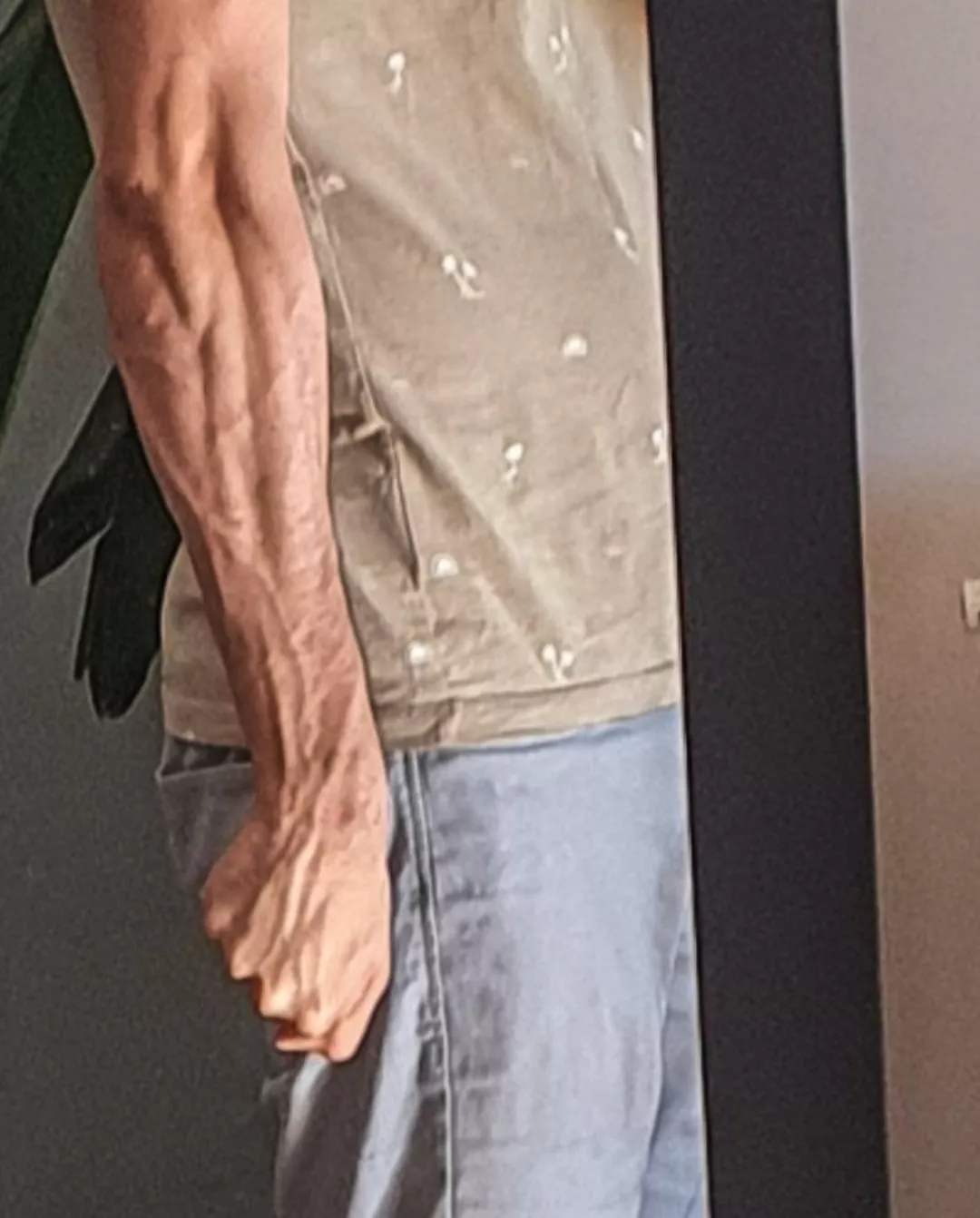 Maybe a little too much 😅