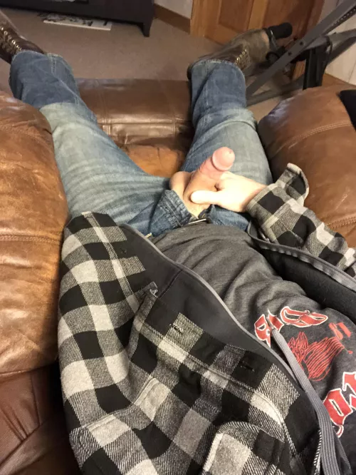 “Me time” before work (48)