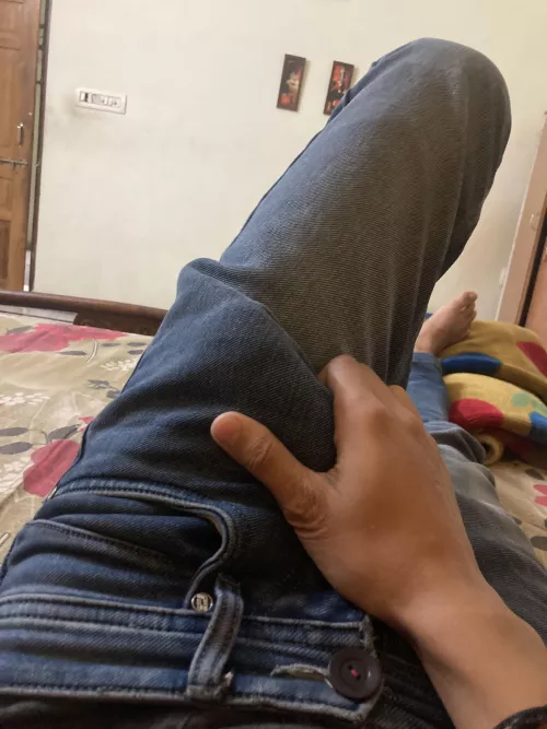 Mmm Dm to see what’s in