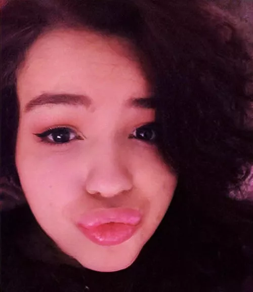 My cute self needs to be used