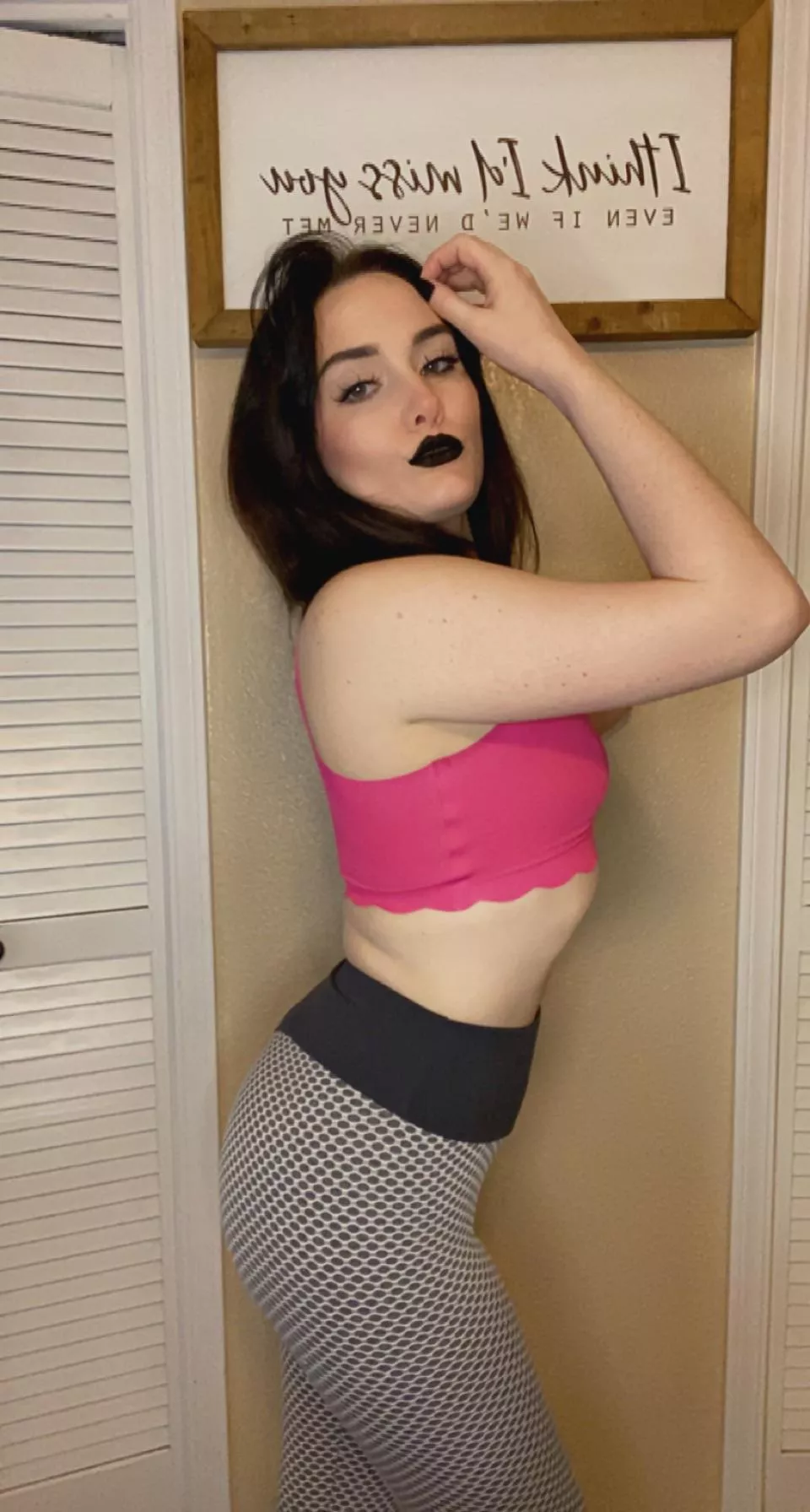 My favorite leggings for sure