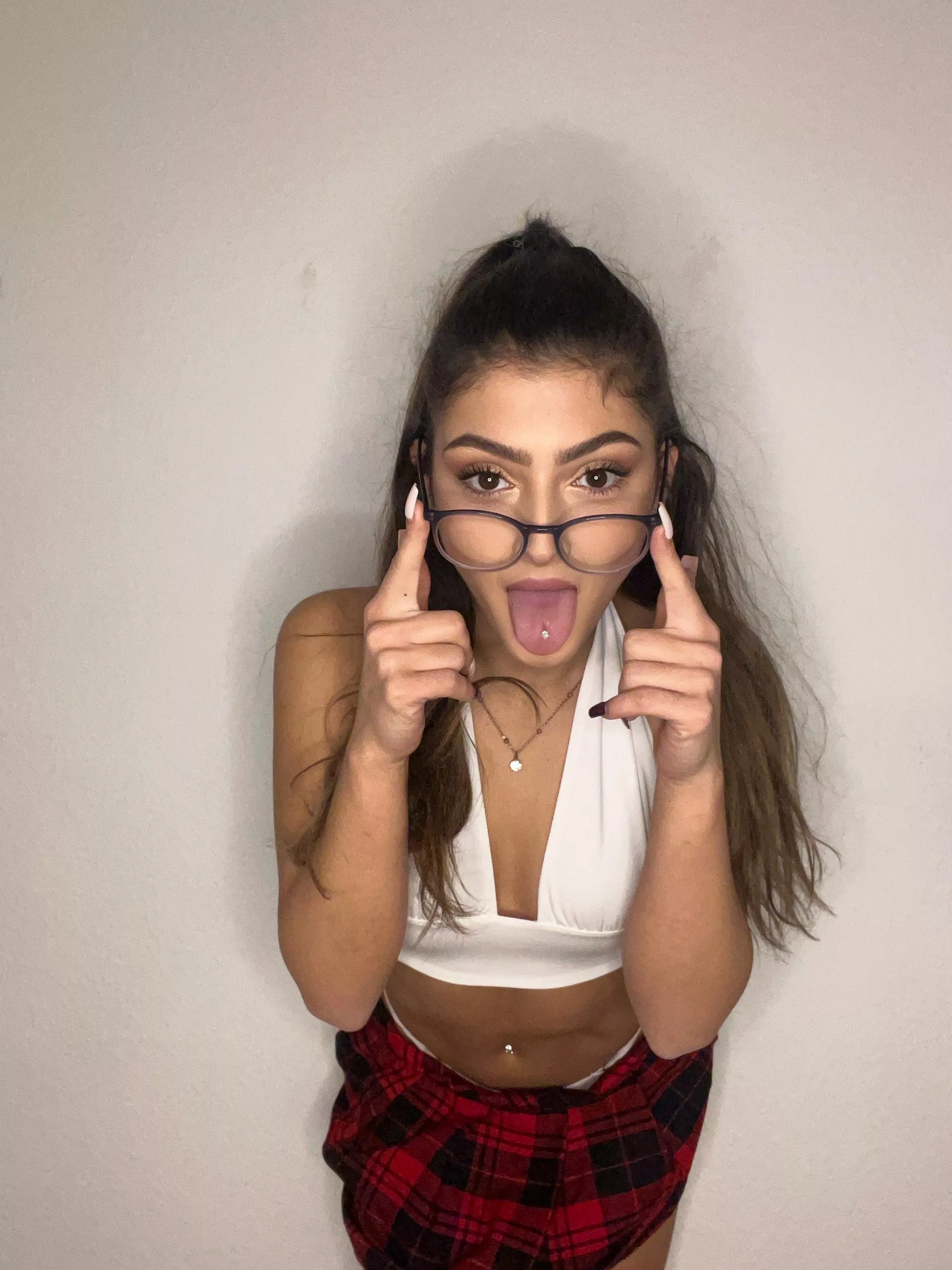 my glasses are like a cum shild my glasses are like a cum shild