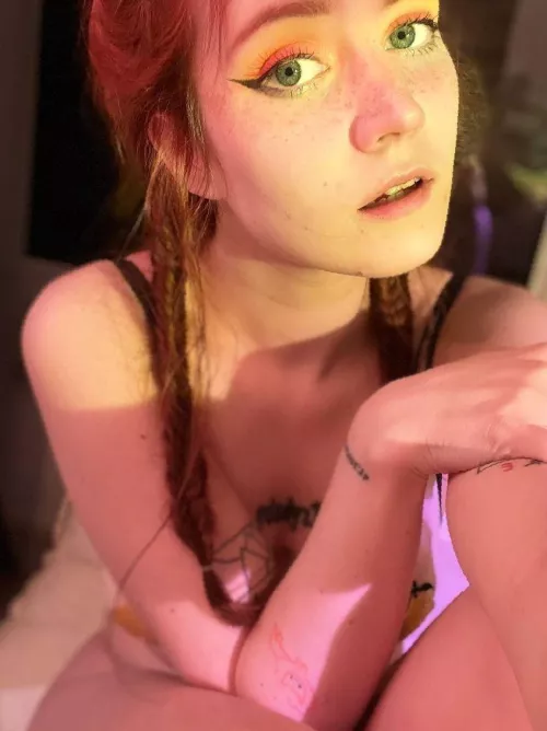 My hubby says I have a nice ass [wife]