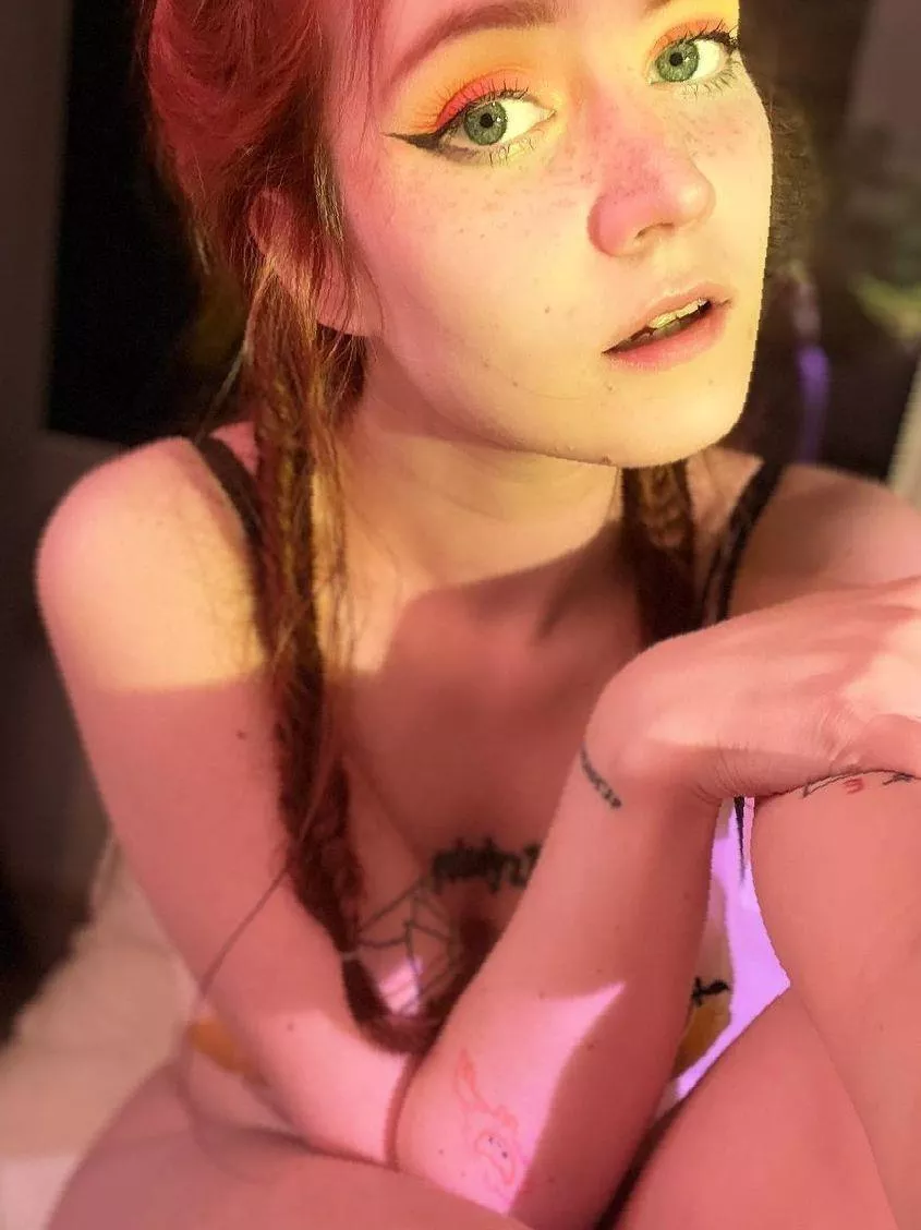 My hubby says I have a nice ass [wife]