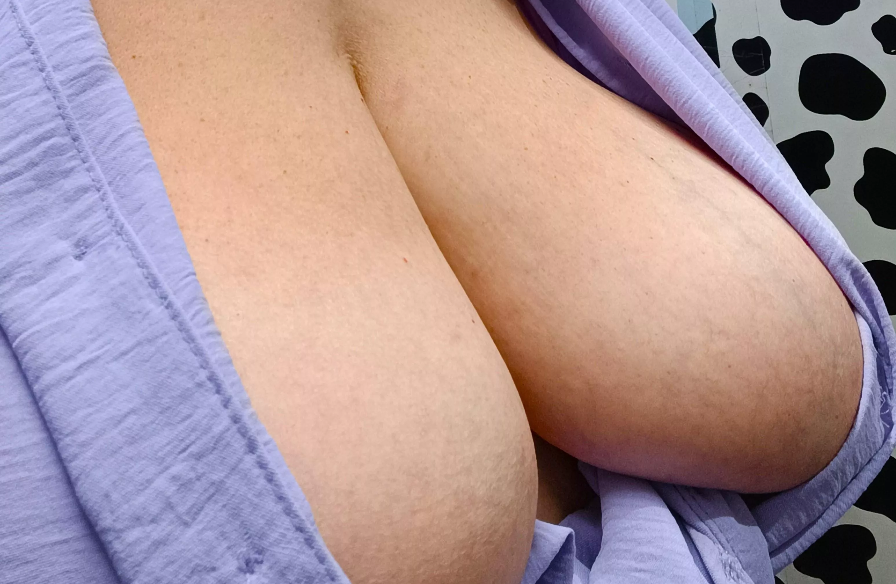 My melons need your pleasure