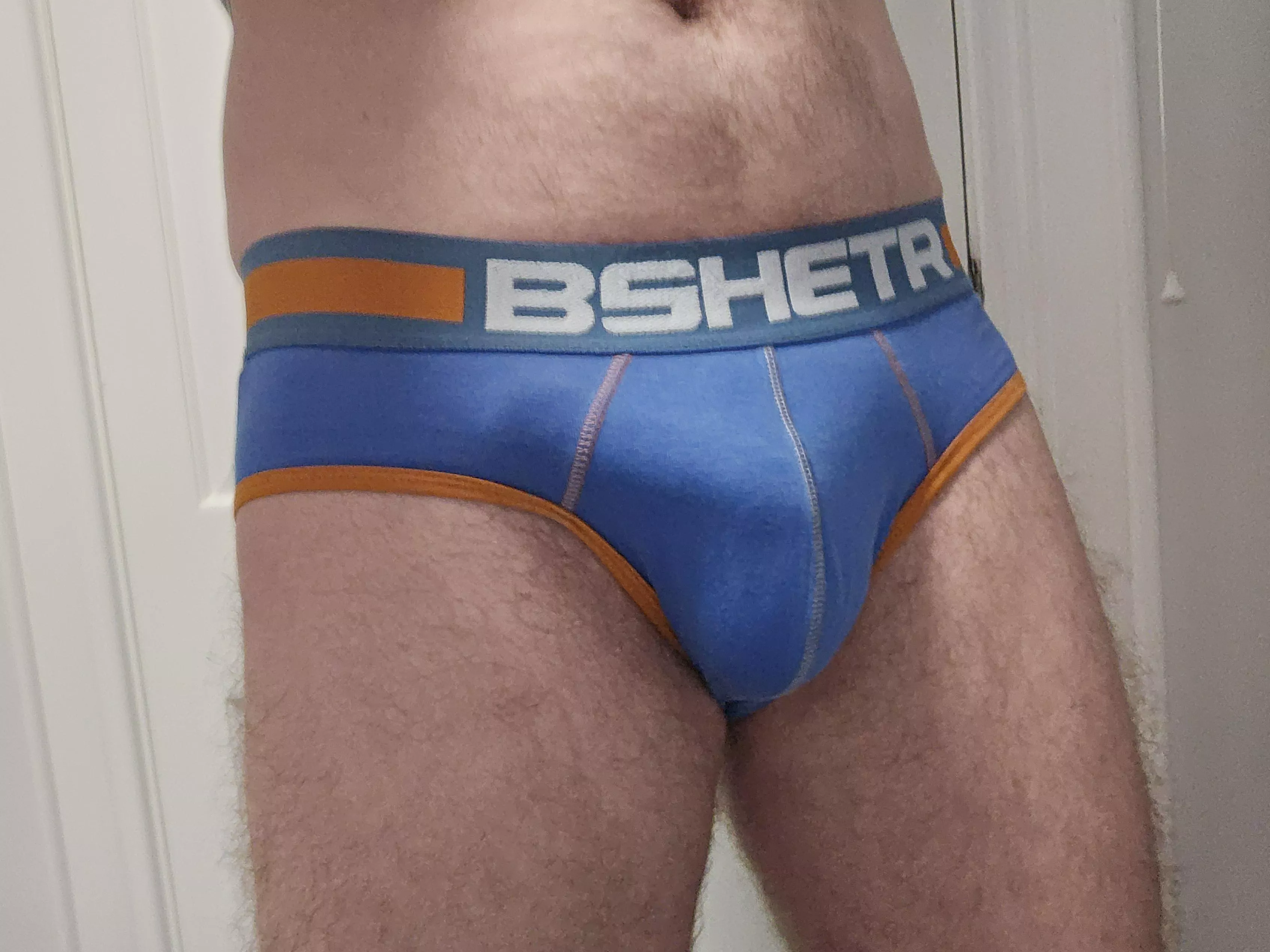 My support for today.