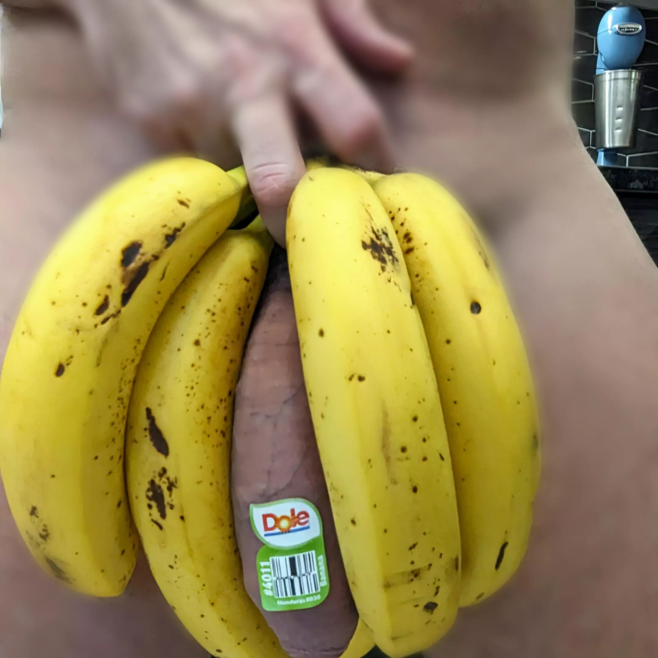 Natural bananas 🍌