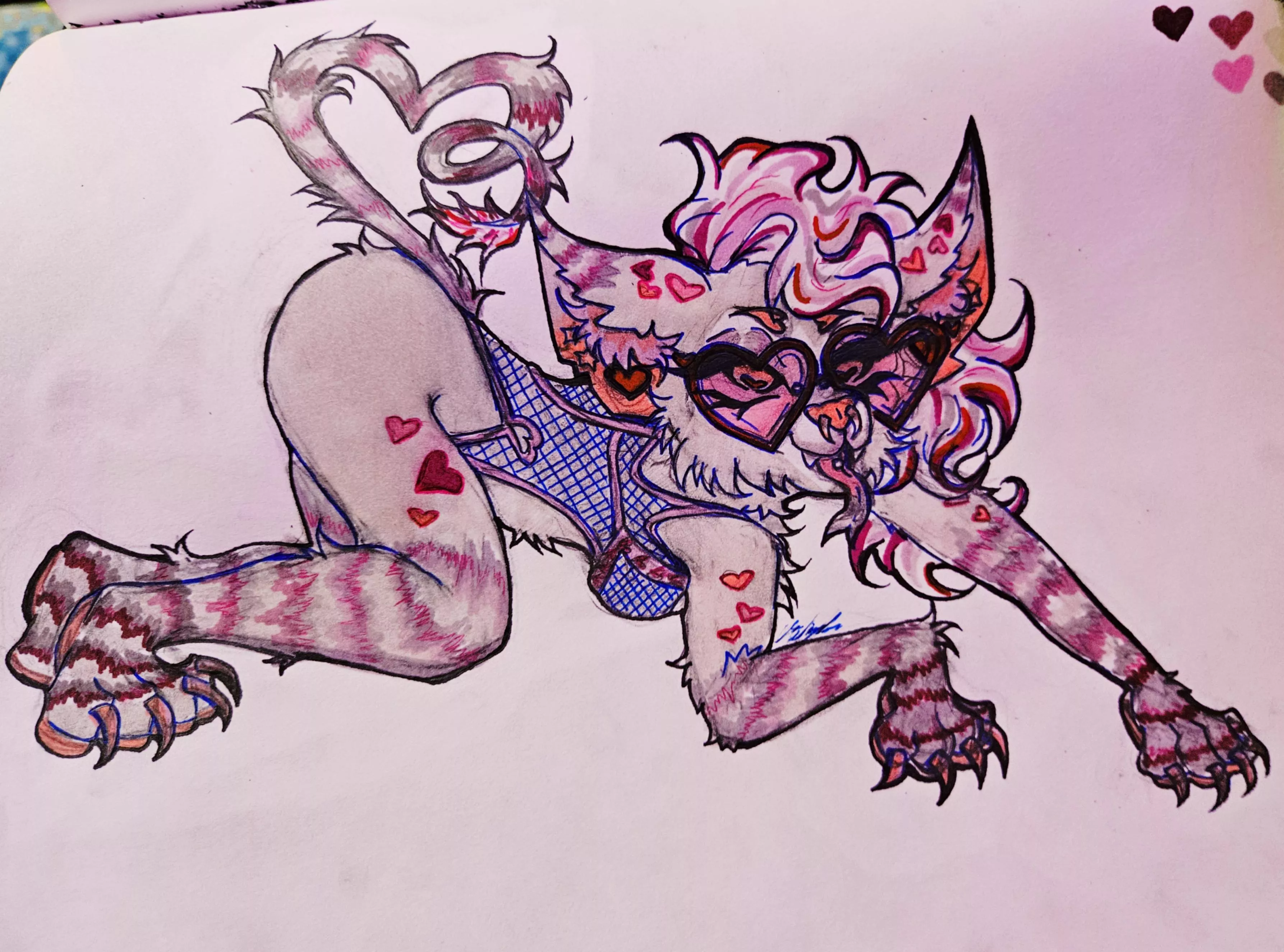 Need Name Suggestions