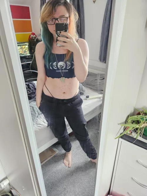 Not sure what this style's called 🤔