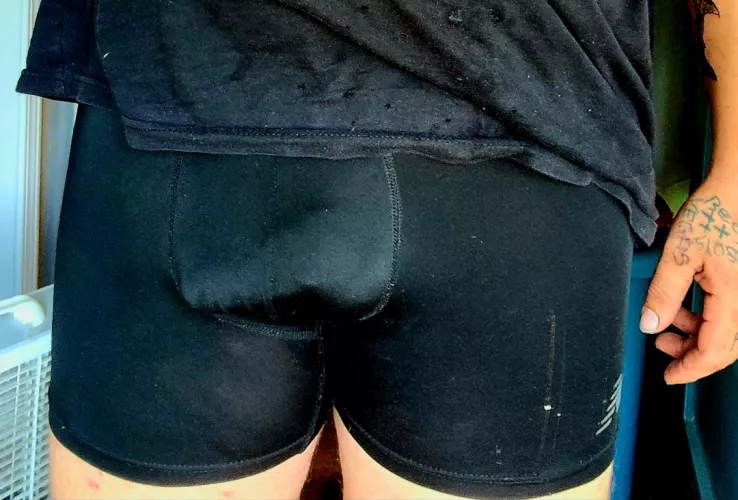 Nothing like a good ol soft outline