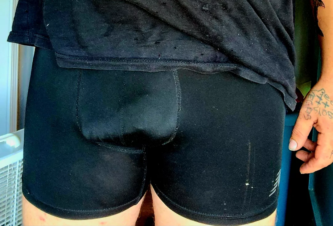 Nothing like a good ol soft outline