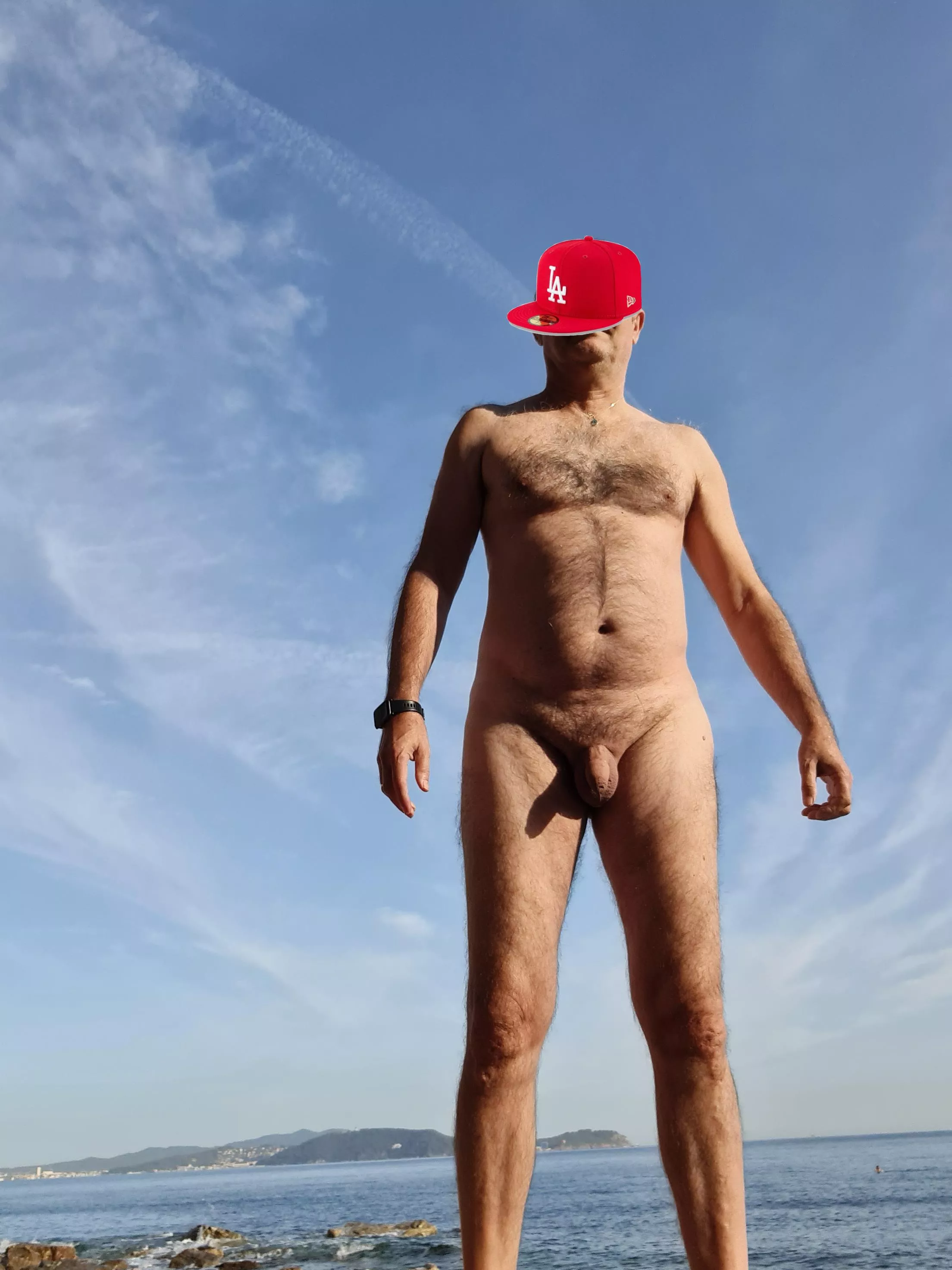 Old french dude...(63)