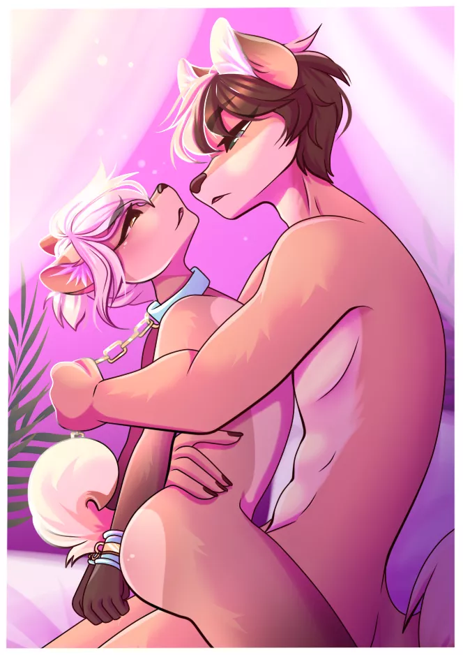 Owned >< (Novaberry)