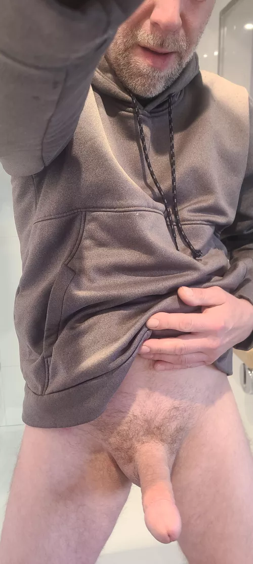 Philly Dad off to work (44).