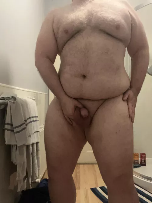 Please let me know if I am posting too much