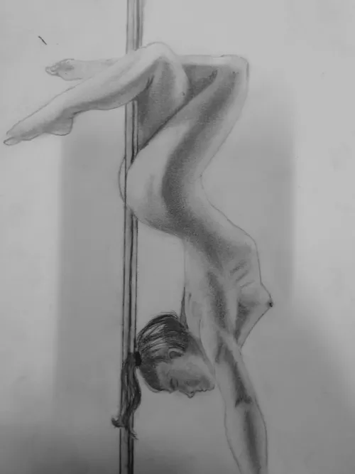Pole by me