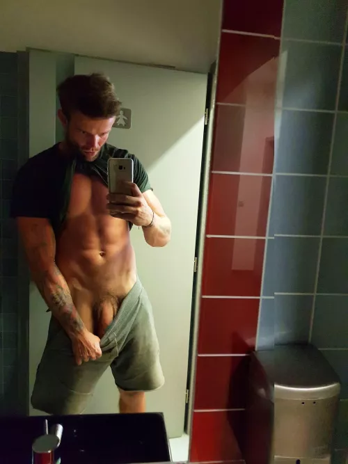prague privat gym, gay friendly mostly