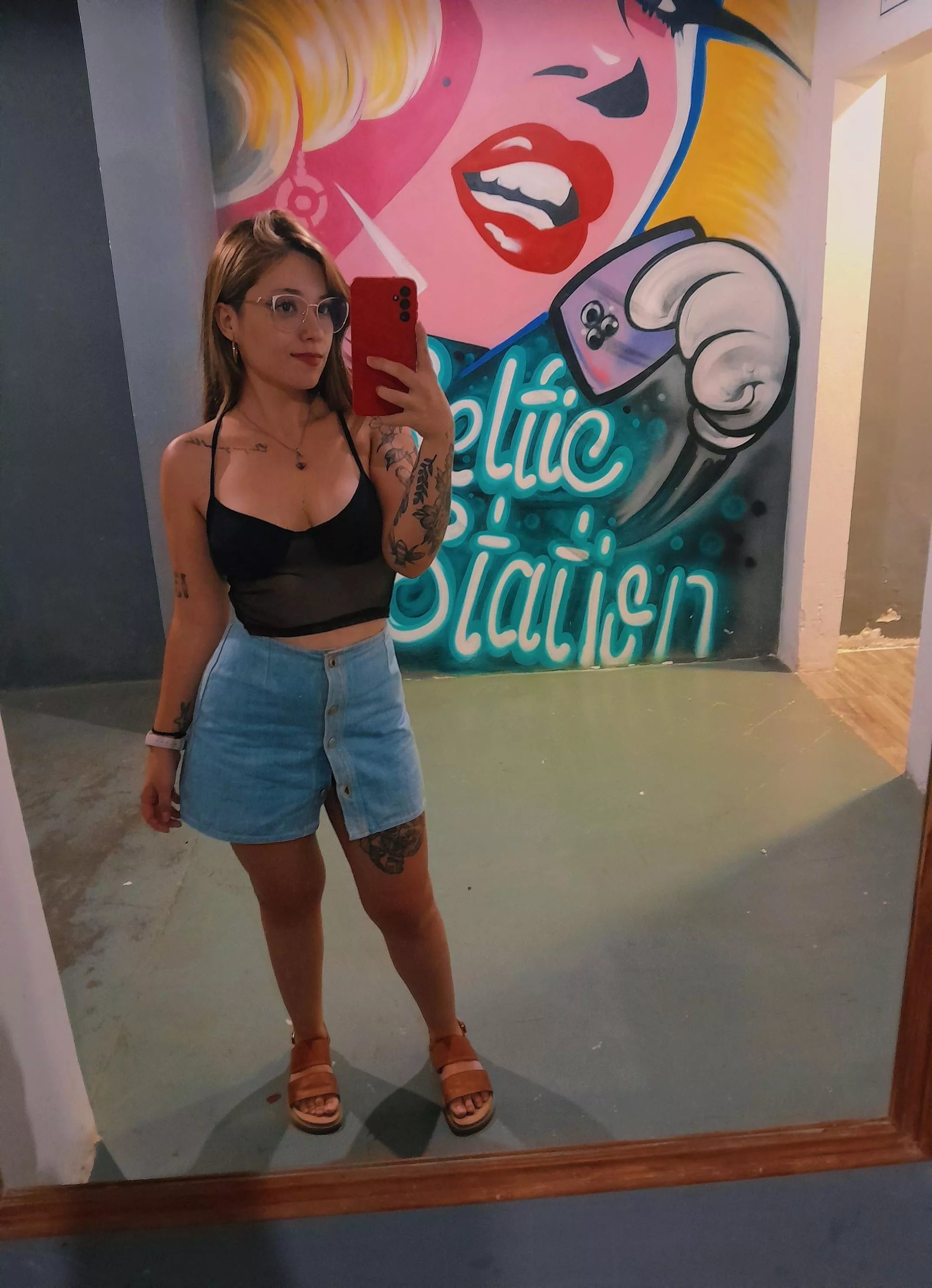 Psychology student IUTR