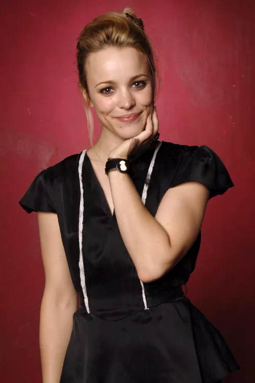 Rachel McAdams