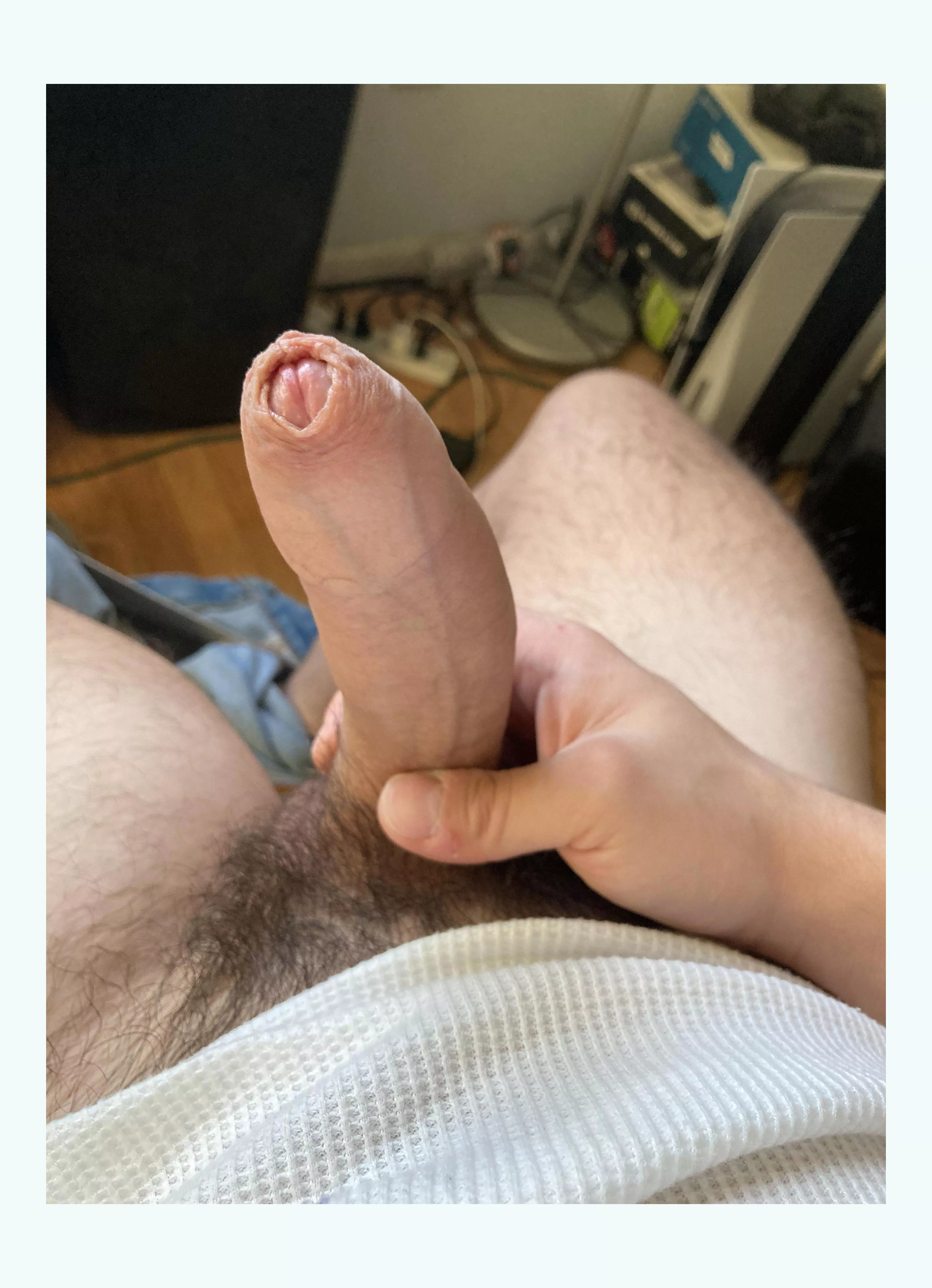 rare intact american, hope you like