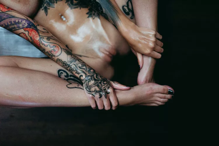 Rate my Tight Pussy ladies and gentlemen