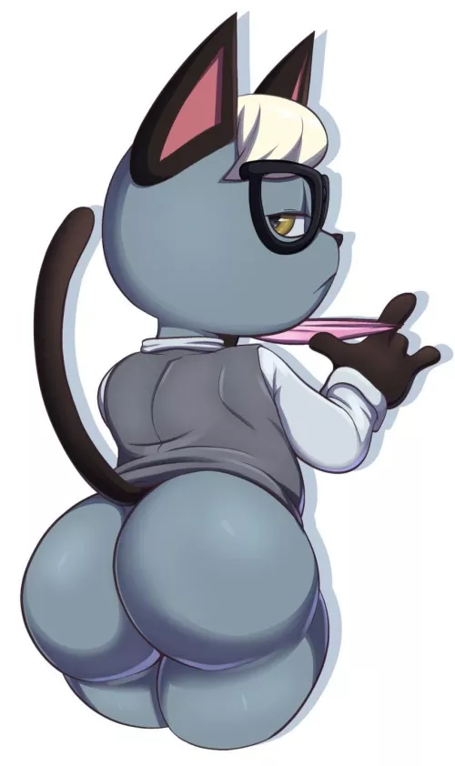 Raymond by Jerseydevil