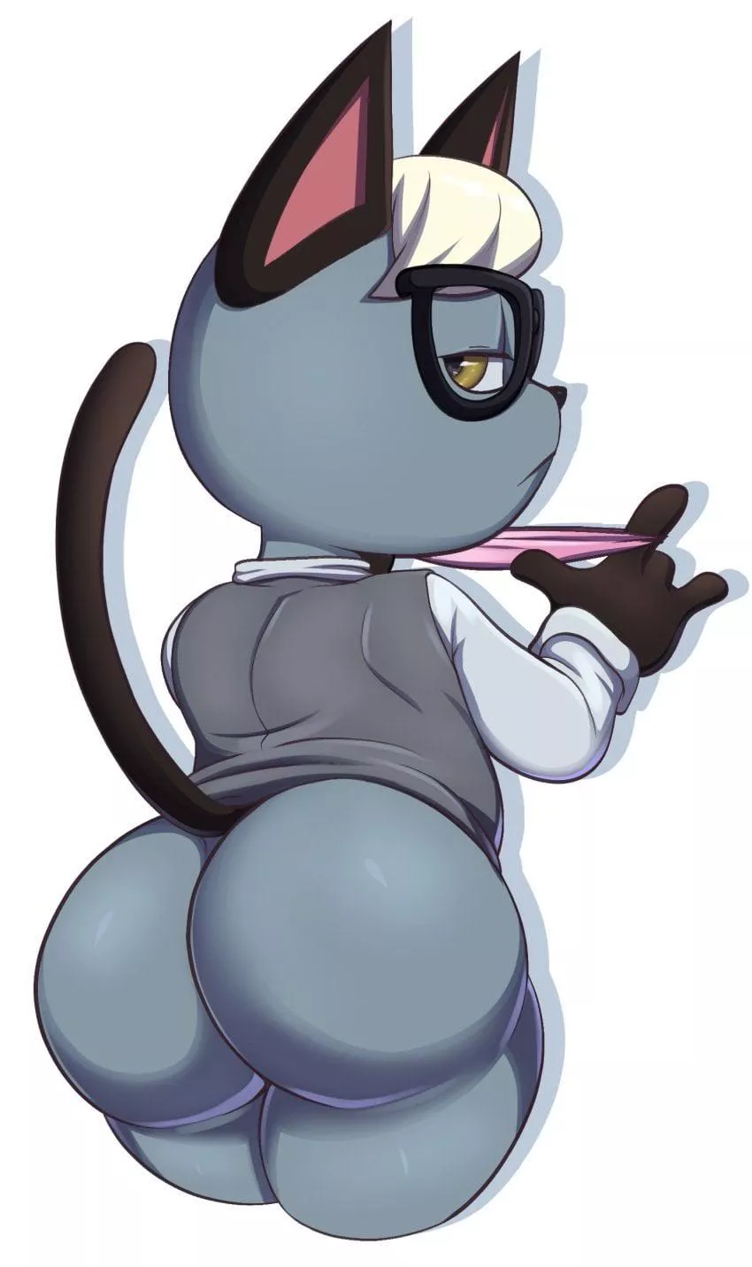 Raymond by Jerseydevil