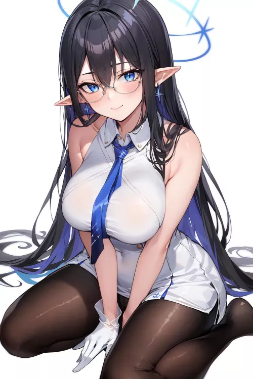 Rin [Blue Archive]