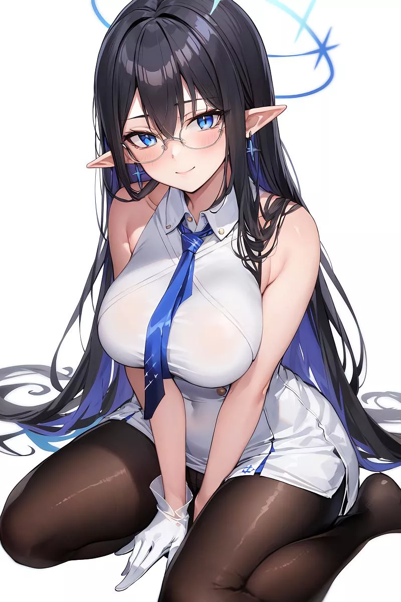 Rin [Blue Archive]