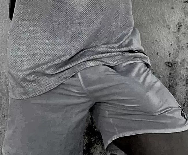 Rockin HOLLISTERCOCK Bulge