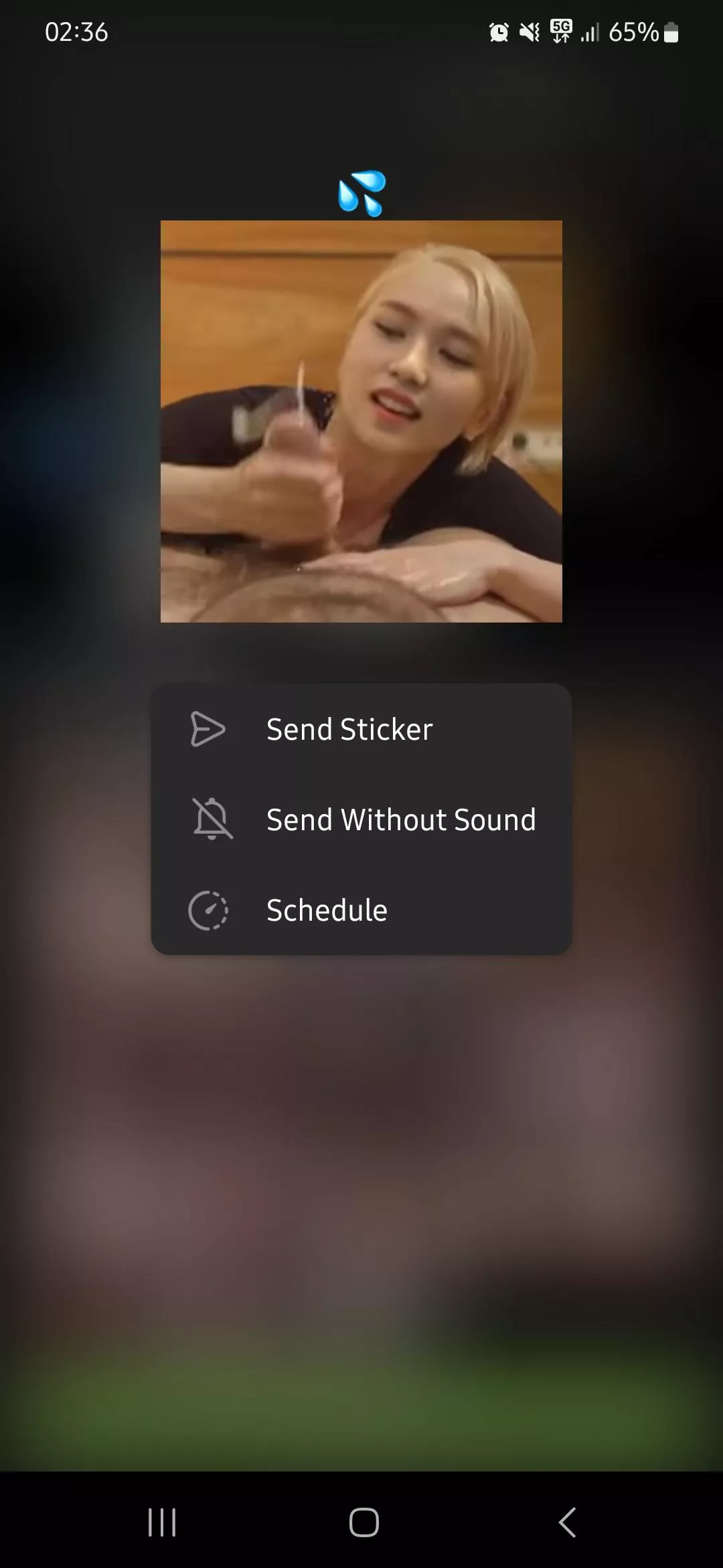 Sauce for the pic. Thanks