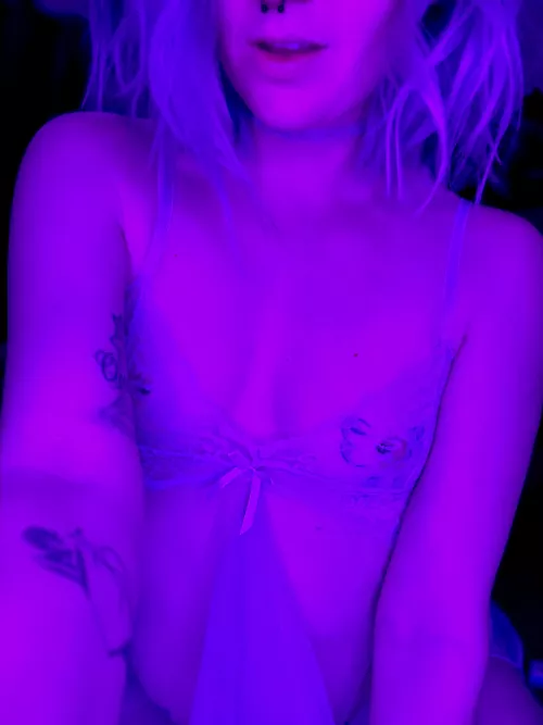 See me in a new light