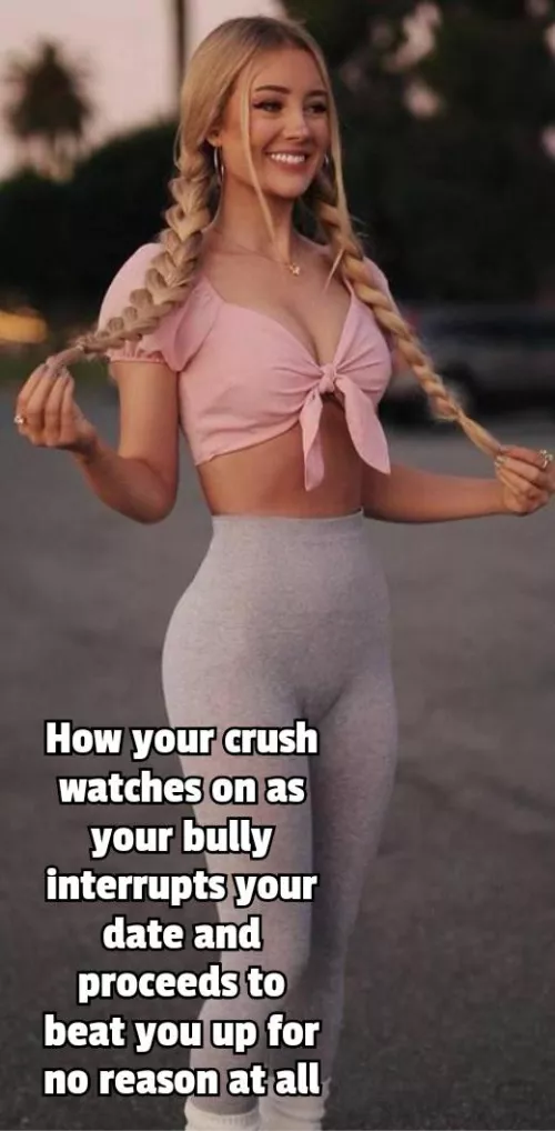 She's going home with someone tonight and it isn't you