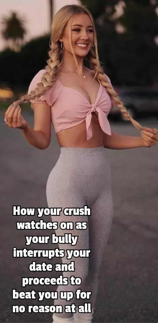 She's going home with someone tonight and it isn't you