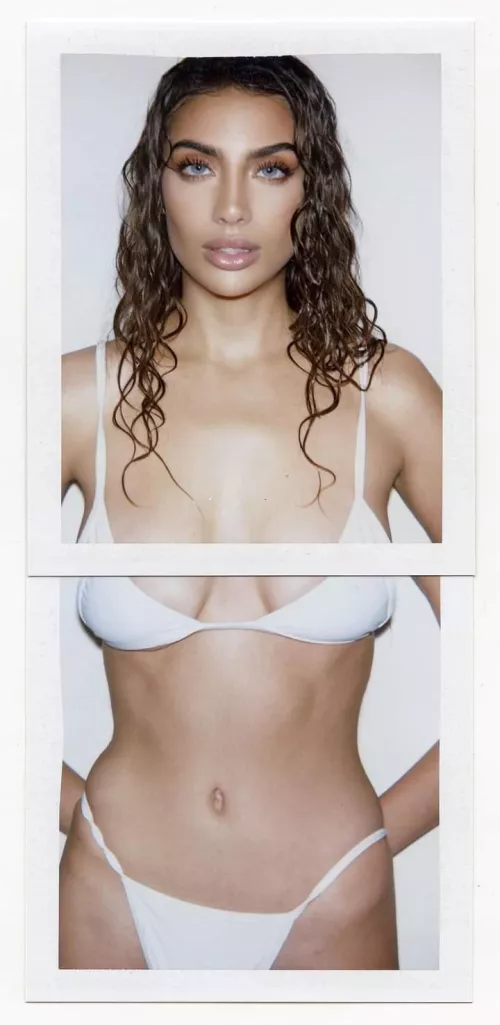 Should I wear this for our swim? OC