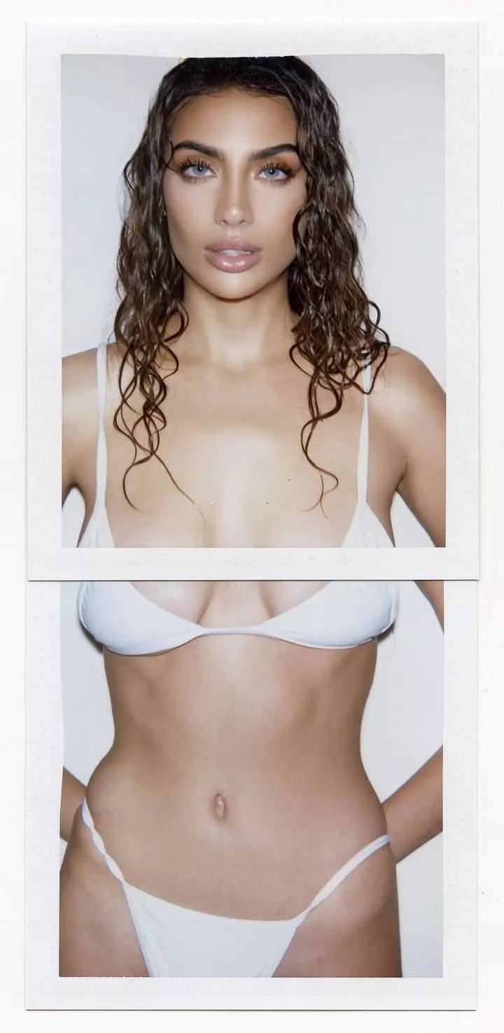 Should I wear this for our swim? OC