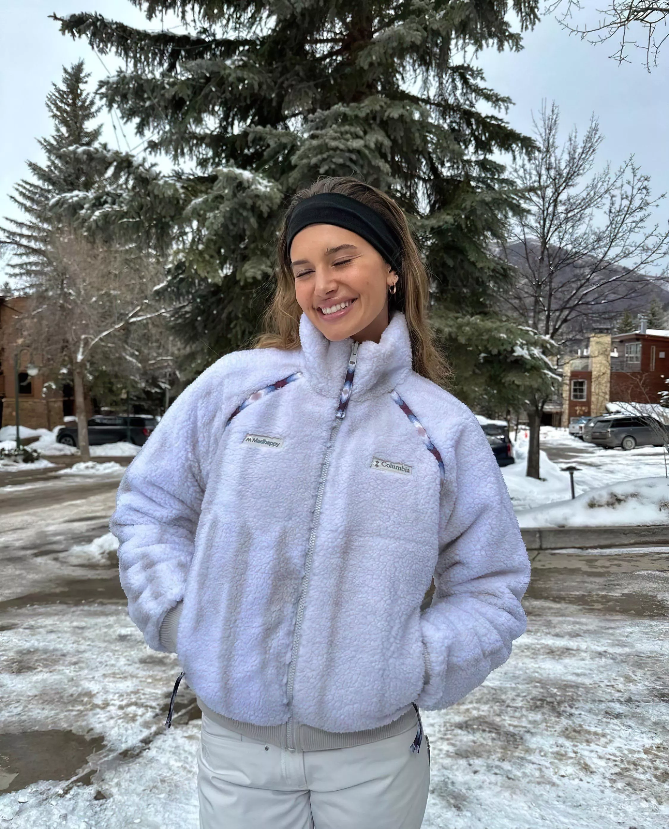 Sienna Raine Schmidt