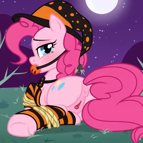 Spooky ponk [Nika-rain]