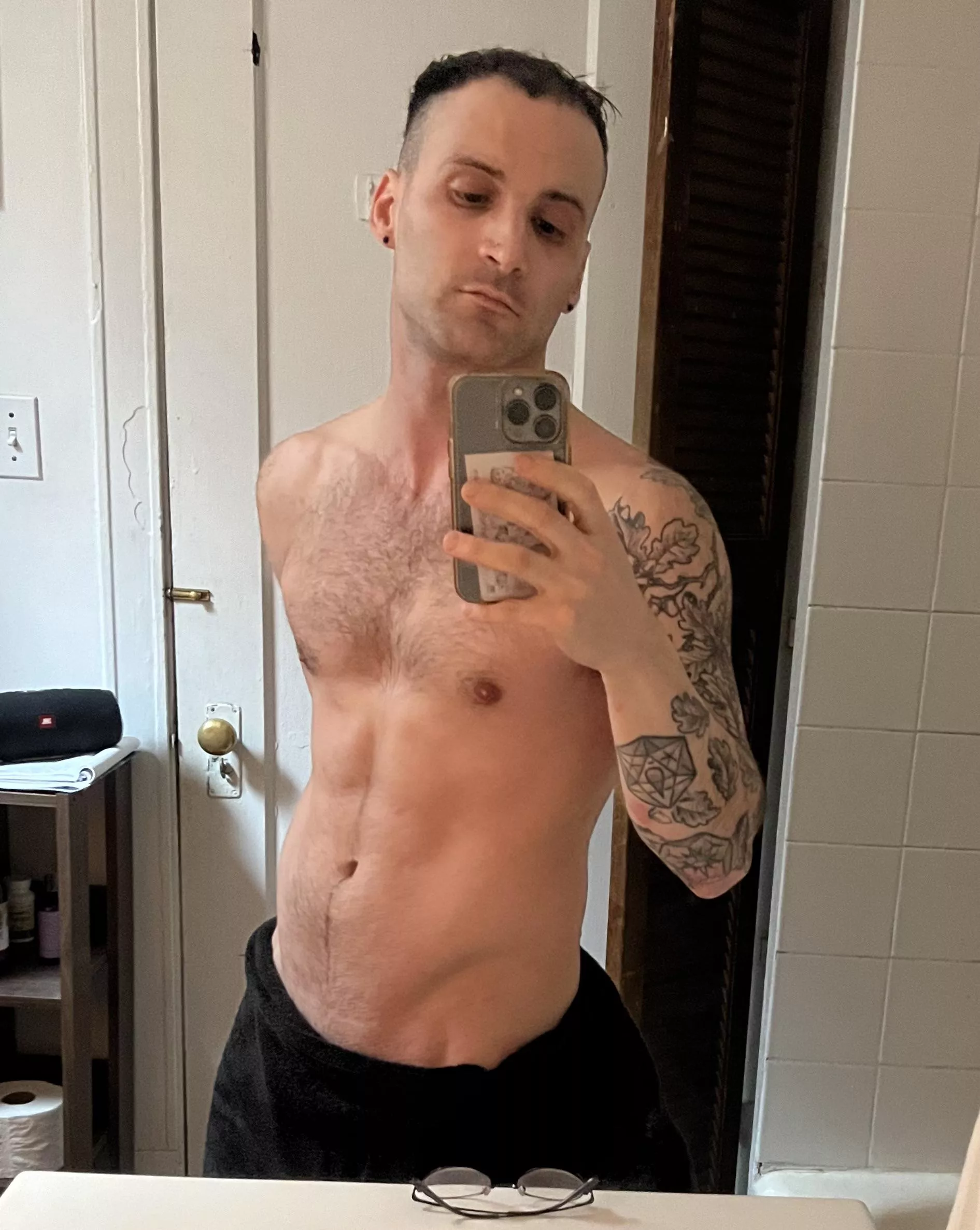 Squeaky clean š§š»āāļø Squeaky clean š§š»āāļø