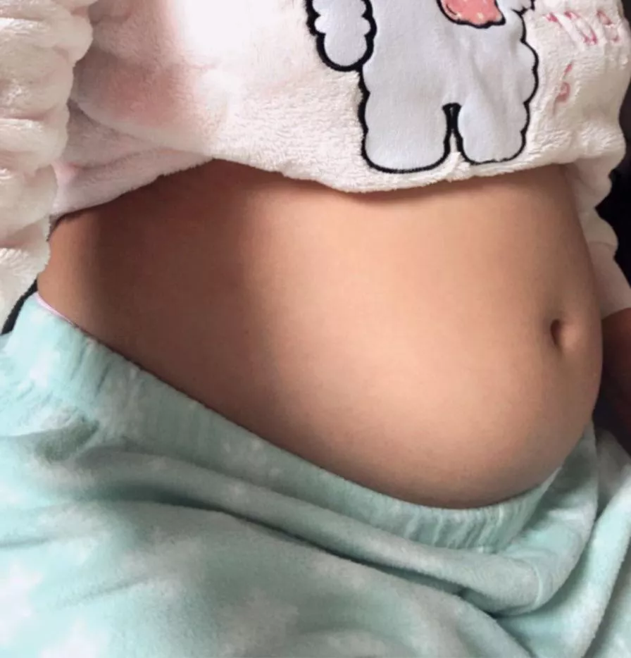 Starting to look a little extra round lately...