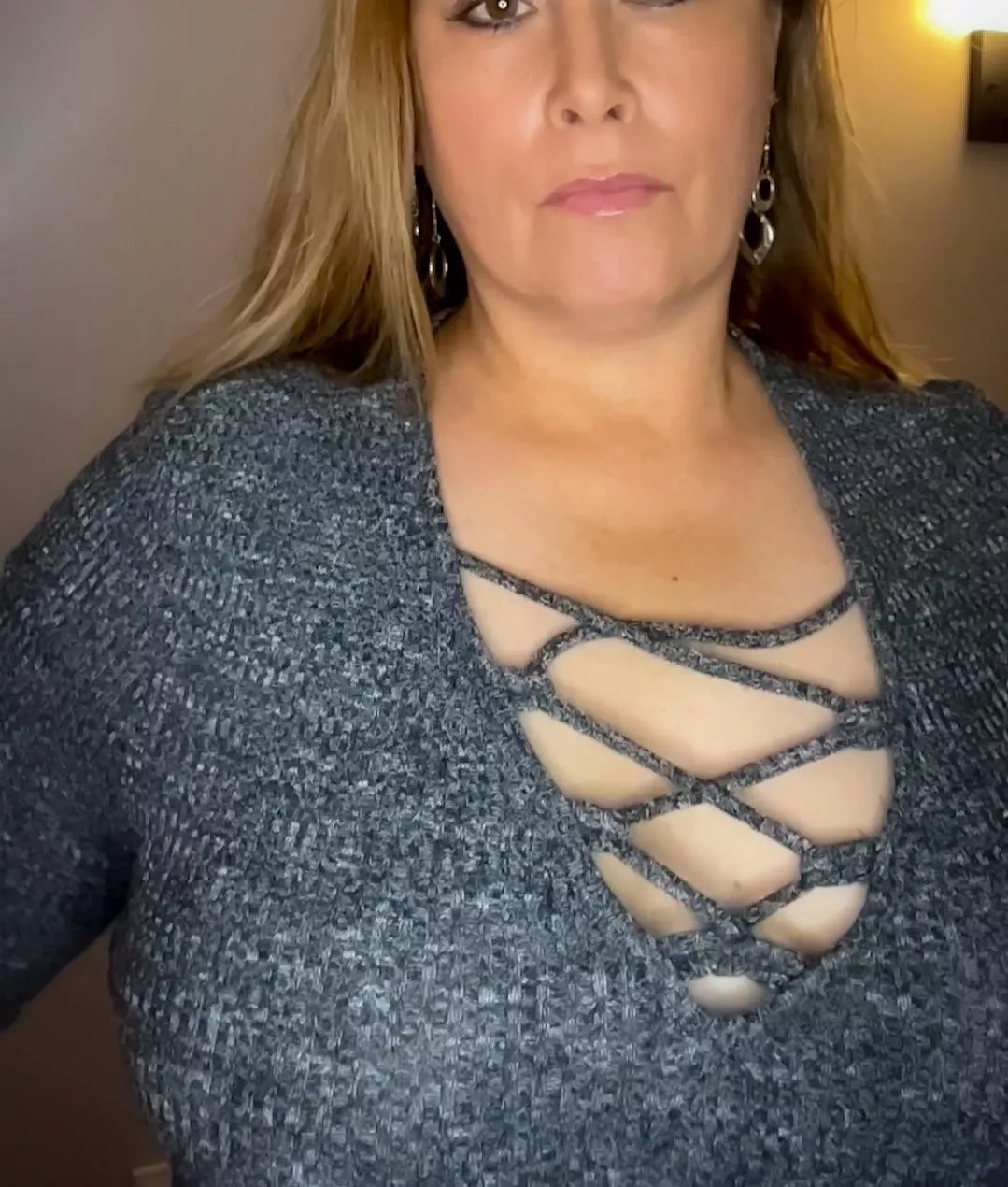 Stick around…I’ll show you…