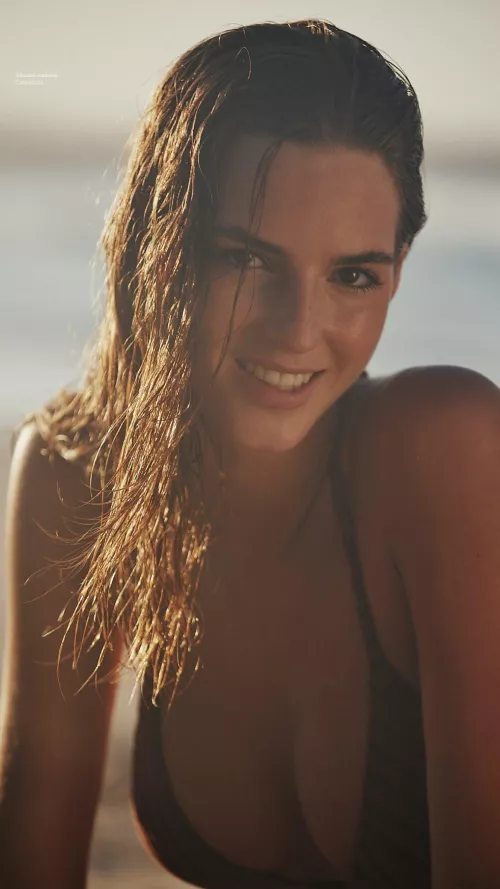 Swimsuit Photoshoot - IG February 2024